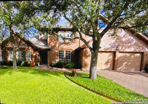 15662 Robin Ridge San Antonio TX 78248