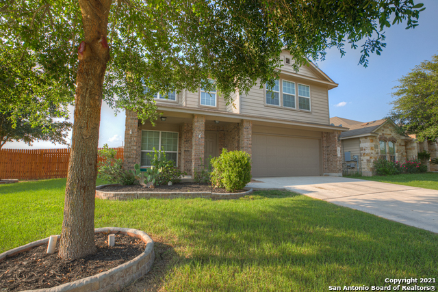 2805 Granite Cove New Braunfels TX 78130