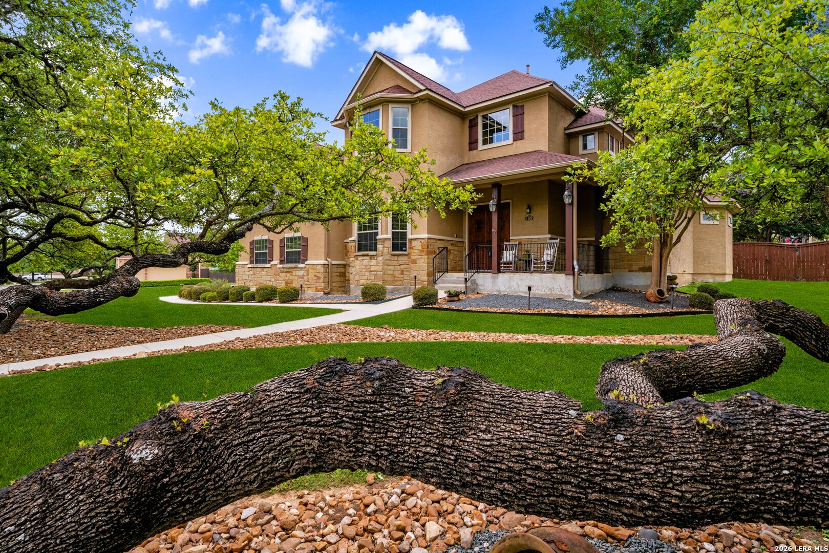 1126 Saddle Horse San Antonio TX 78260