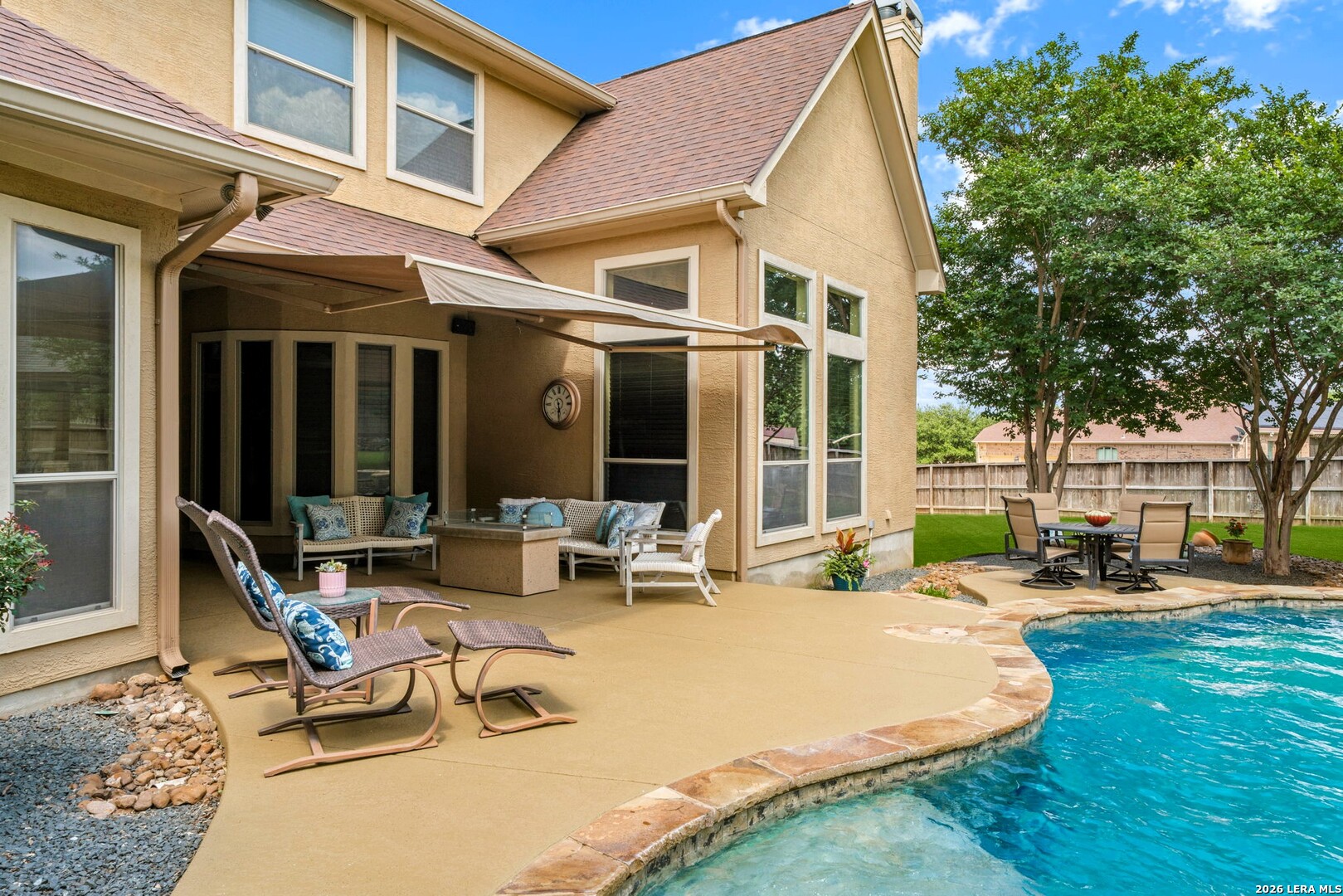1126 Saddle Horse San Antonio TX 78260