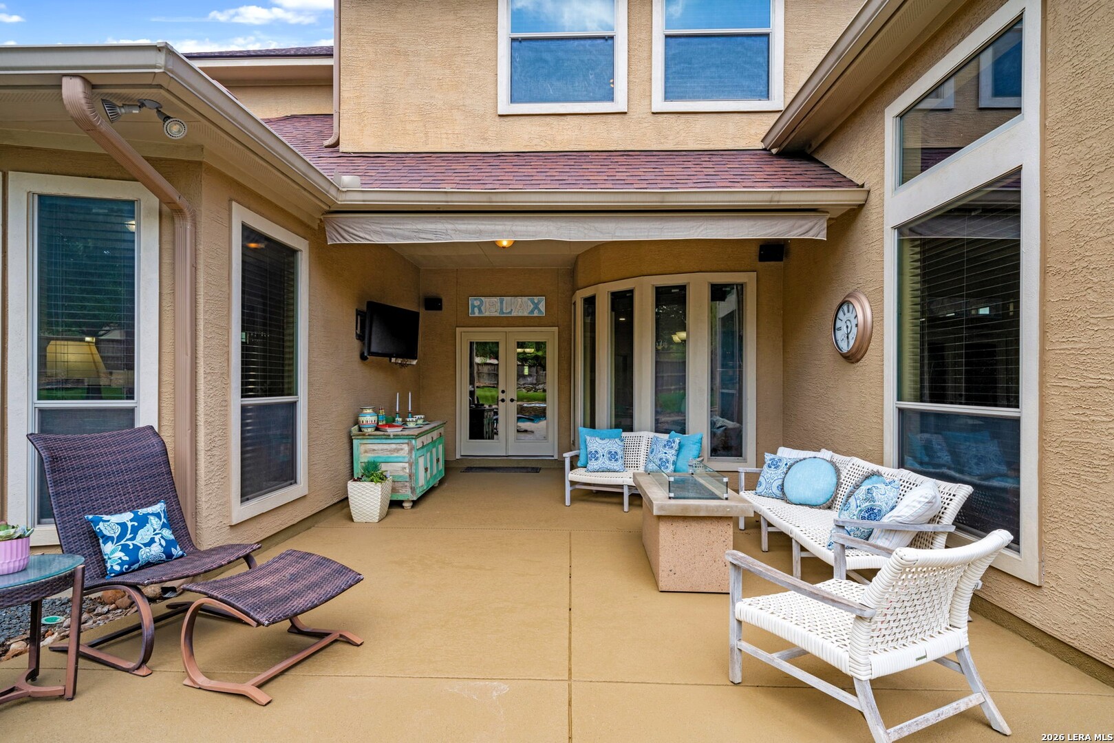 1126 Saddle Horse San Antonio TX 78260