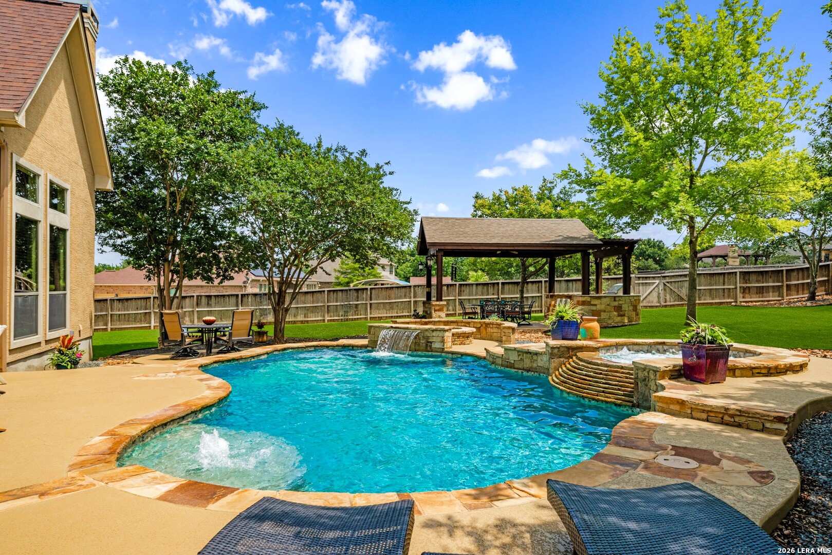 1126 Saddle Horse San Antonio TX 78260