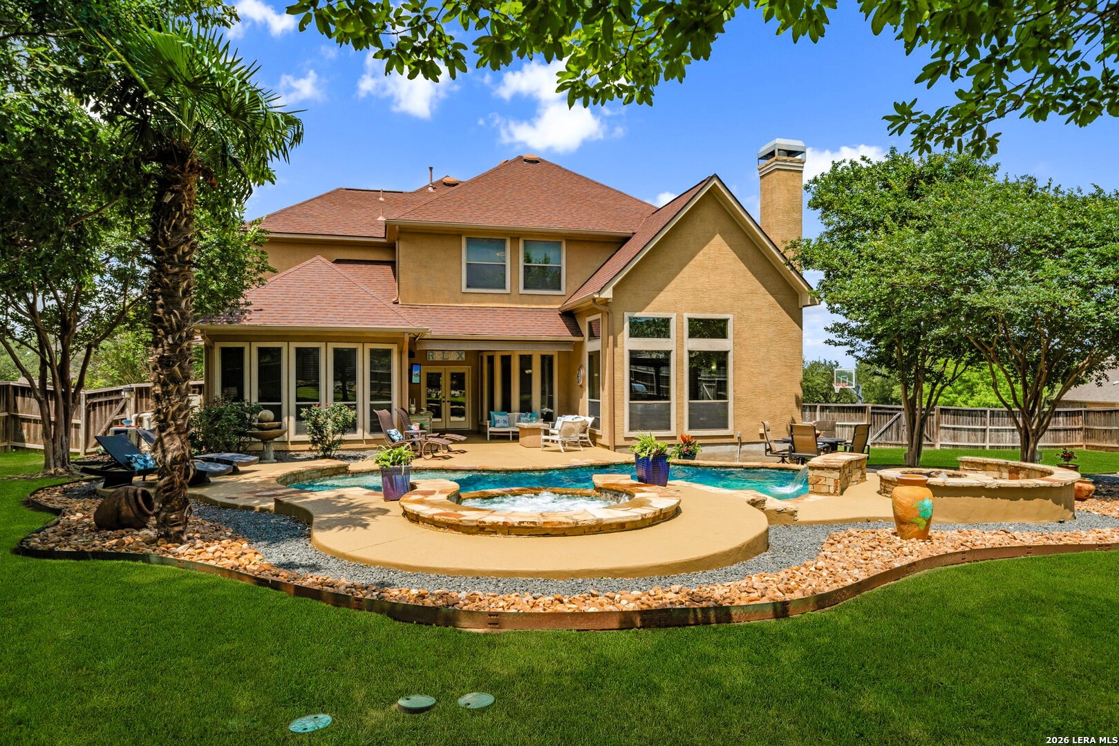 1126 Saddle Horse San Antonio TX 78260