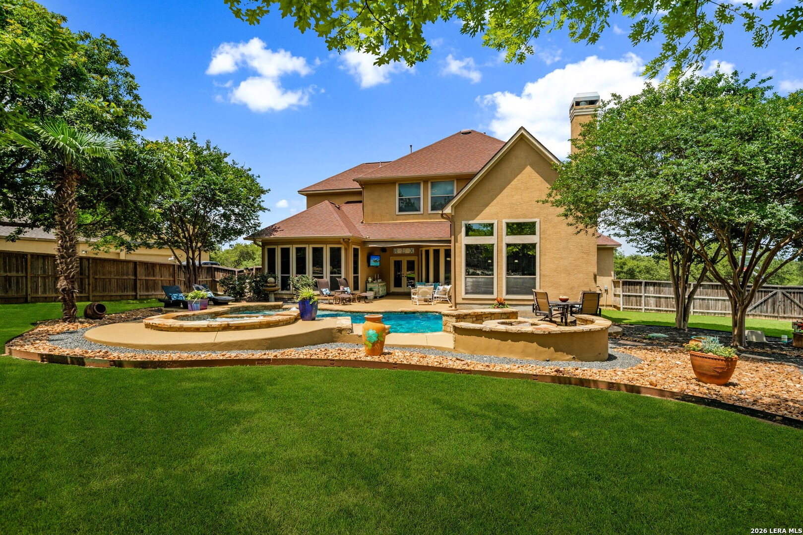 1126 Saddle Horse San Antonio TX 78260
