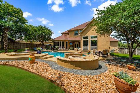 1126 Saddle Horse San Antonio TX 78260