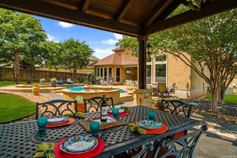 1126 Saddle Horse San Antonio TX 78260
