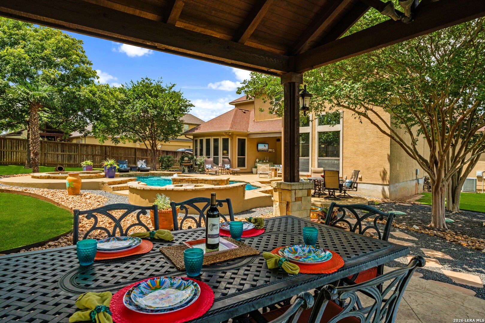 1126 Saddle Horse San Antonio TX 78260