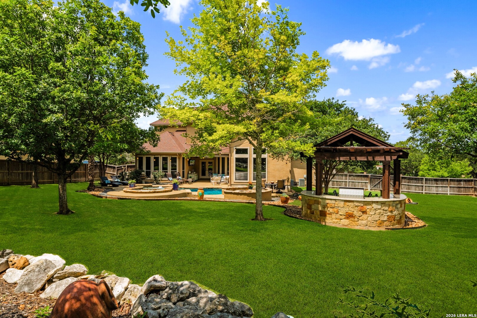 1126 Saddle Horse San Antonio TX 78260