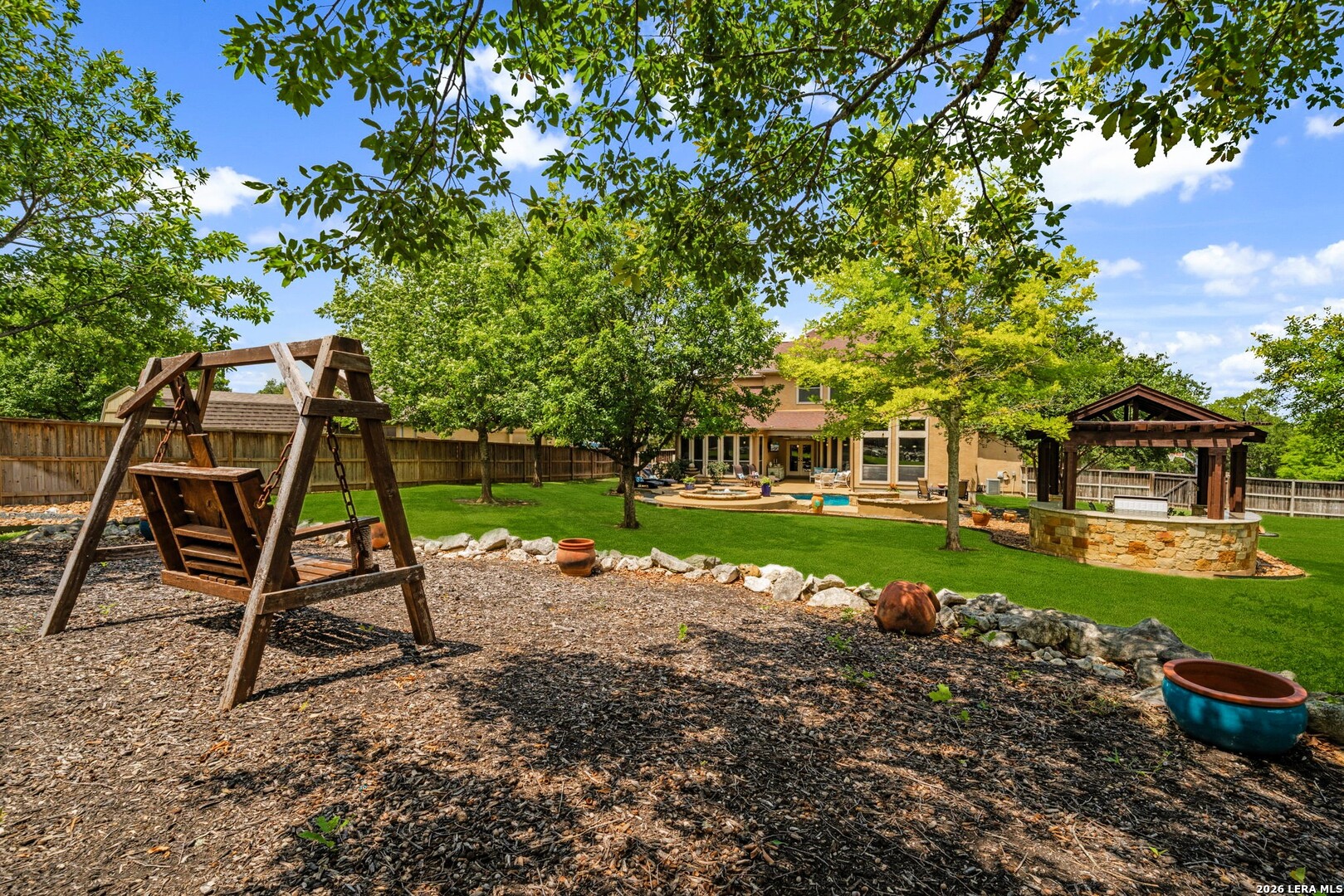 1126 Saddle Horse San Antonio TX 78260