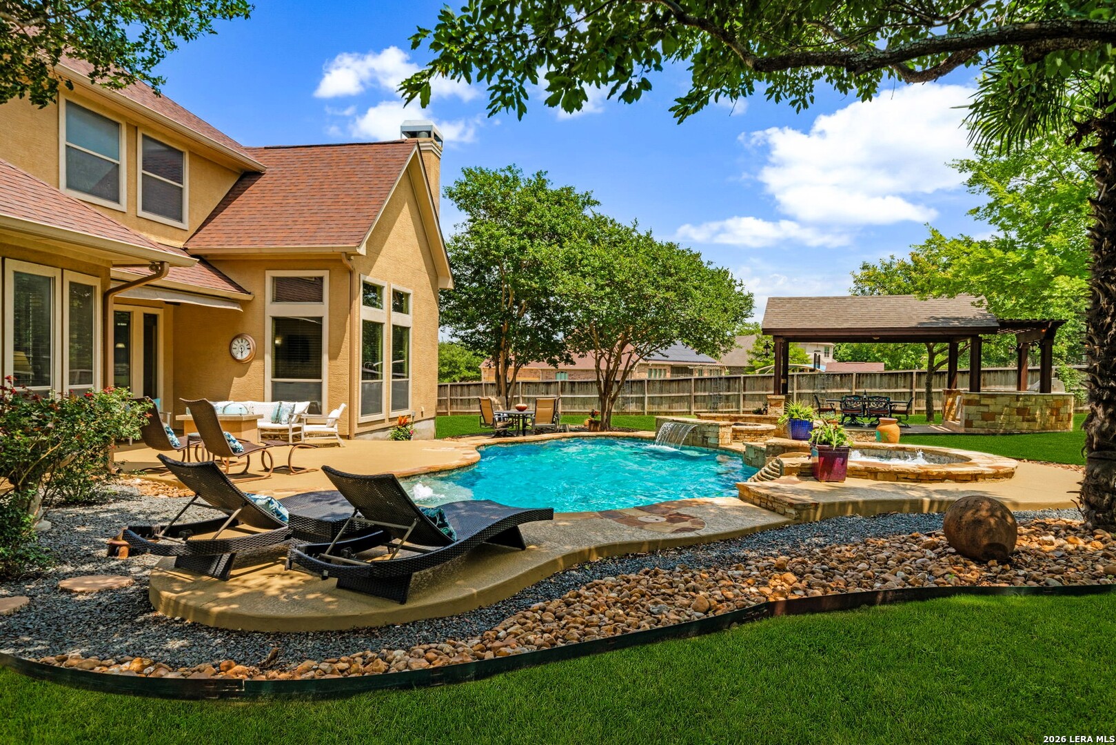 1126 Saddle Horse San Antonio TX 78260