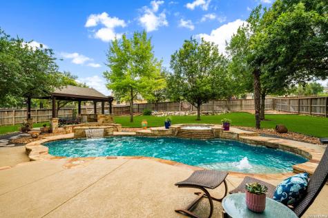 1126 Saddle Horse San Antonio TX 78260