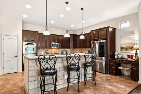 1126 Saddle Horse San Antonio TX 78260