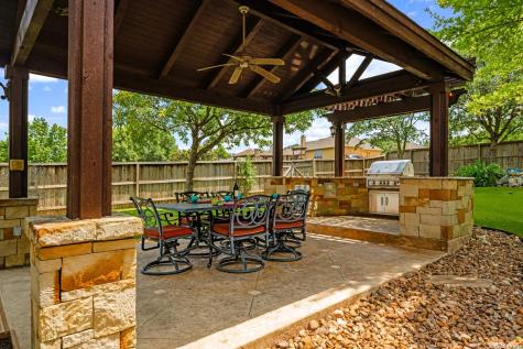 1126 Saddle Horse San Antonio TX 78260