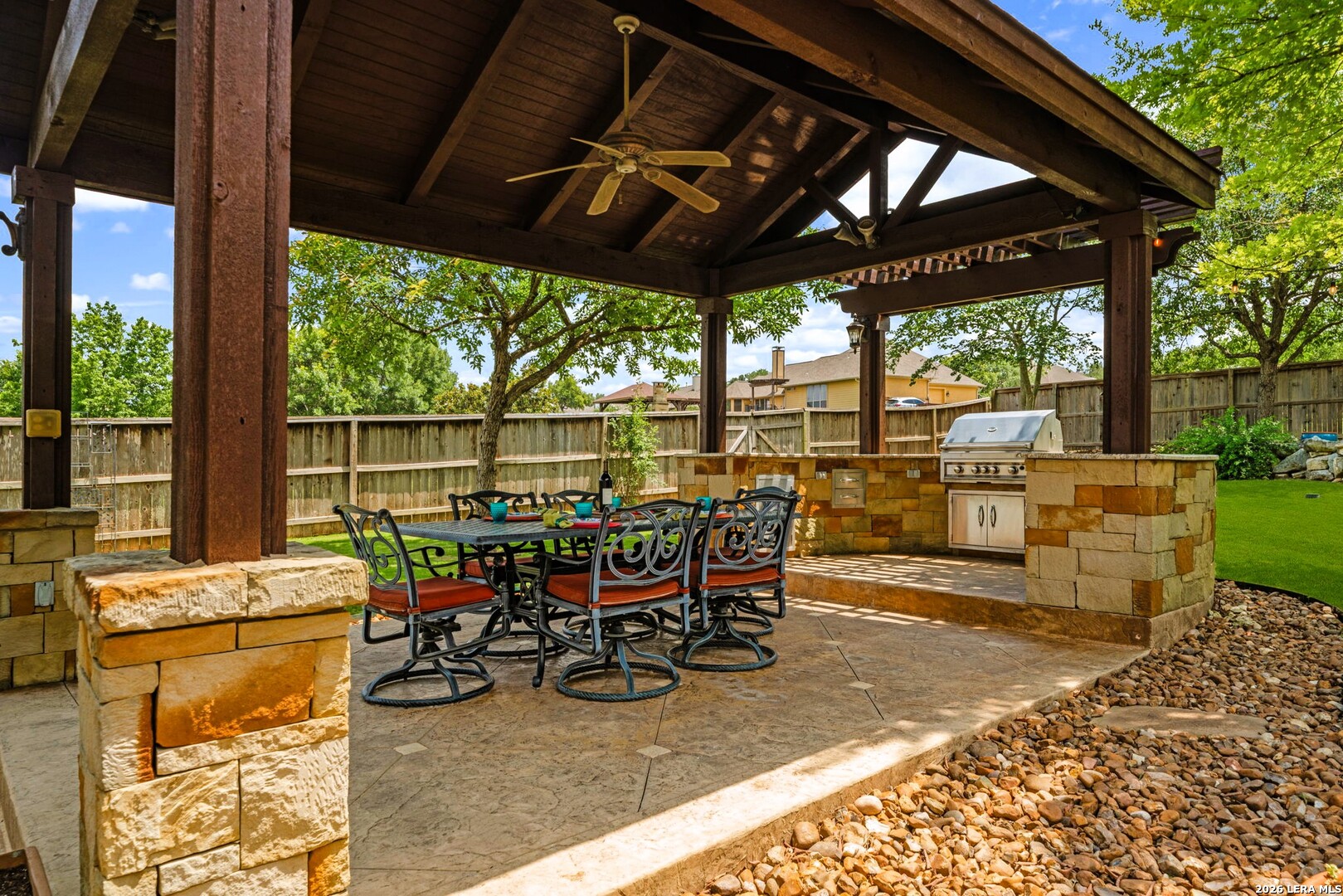 1126 Saddle Horse San Antonio TX 78260