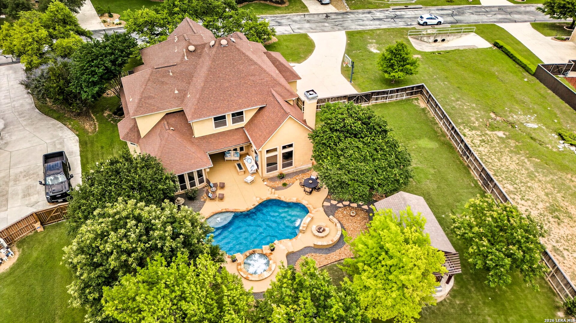 1126 Saddle Horse San Antonio TX 78260