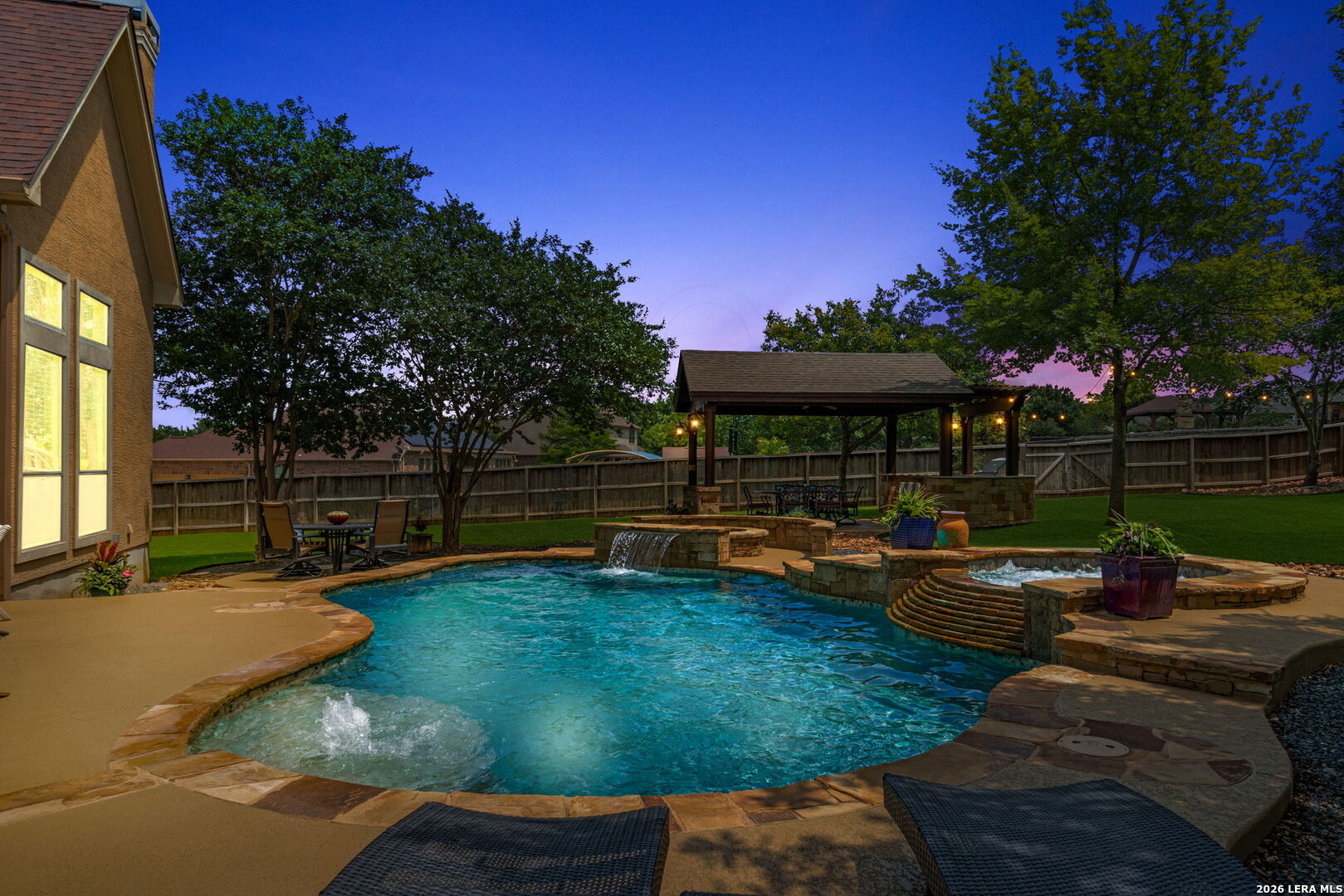 1126 Saddle Horse San Antonio TX 78260
