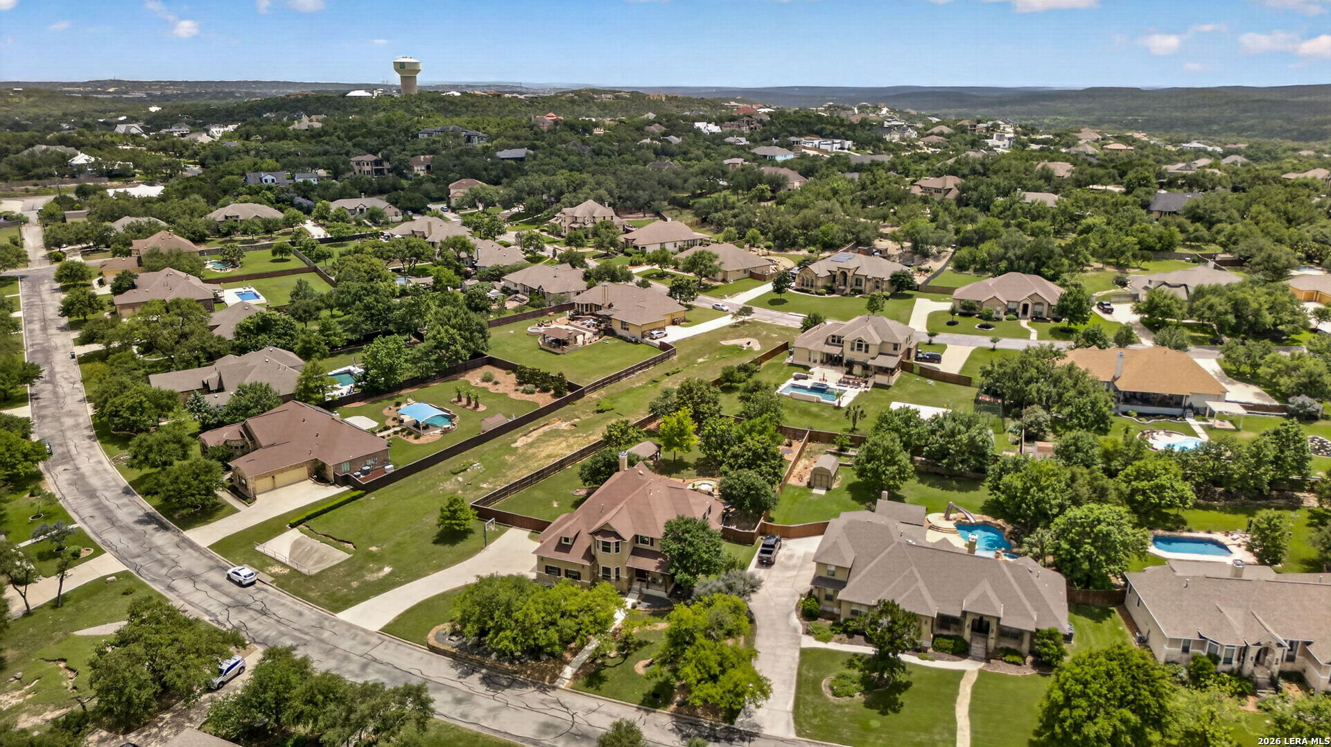 1126 Saddle Horse San Antonio TX 78260