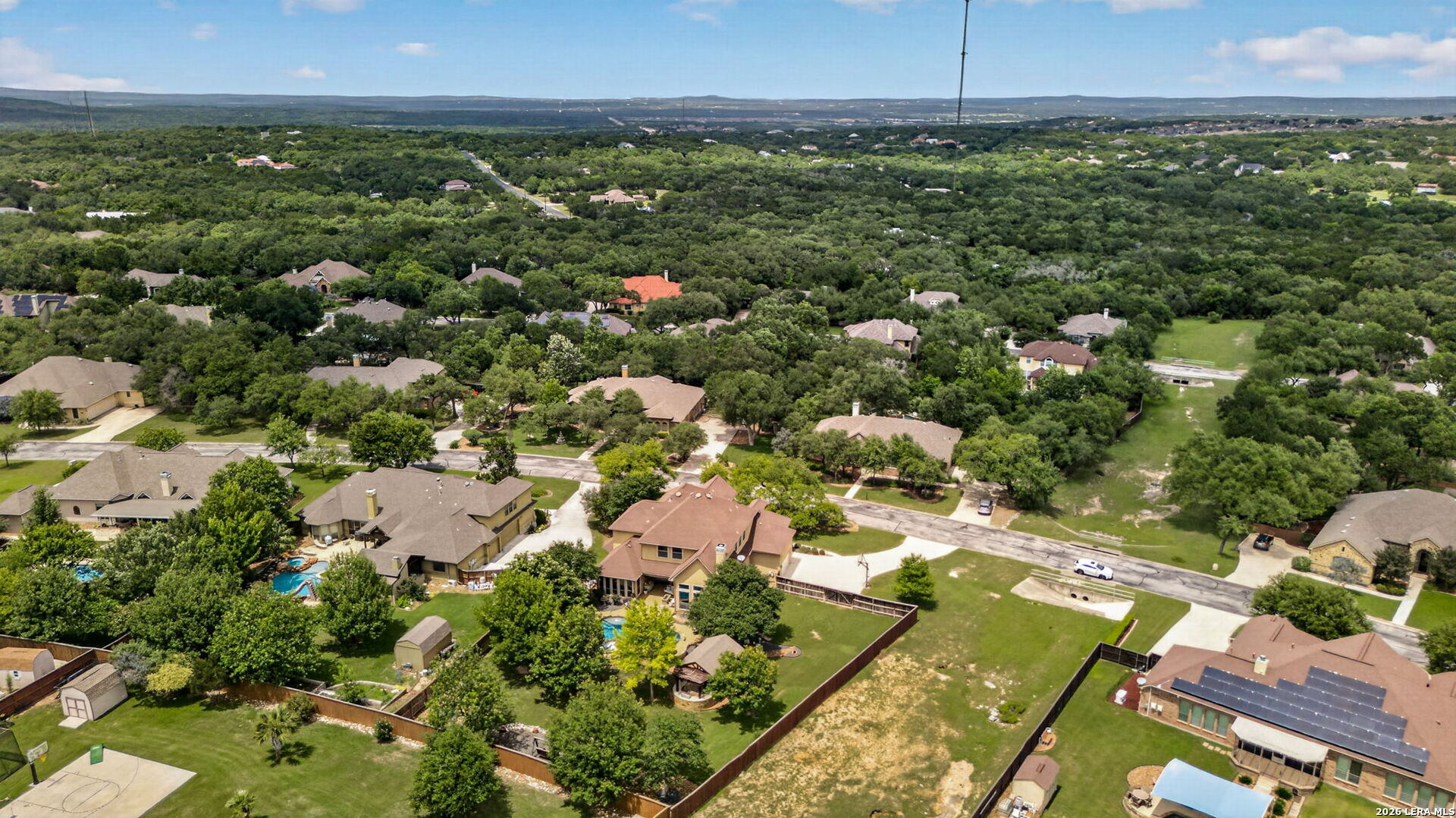 1126 Saddle Horse San Antonio TX 78260