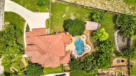 1126 Saddle Horse San Antonio TX 78260