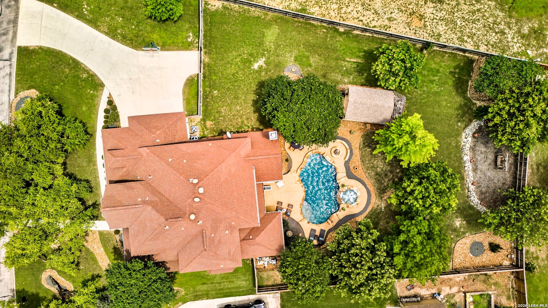1126 Saddle Horse San Antonio TX 78260