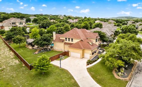 1126 Saddle Horse San Antonio TX 78260
