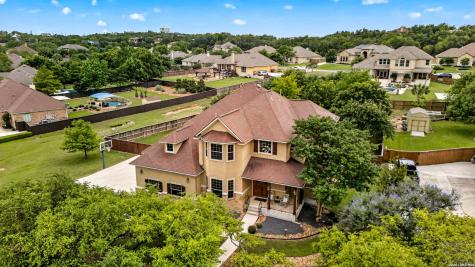1126 Saddle Horse San Antonio TX 78260