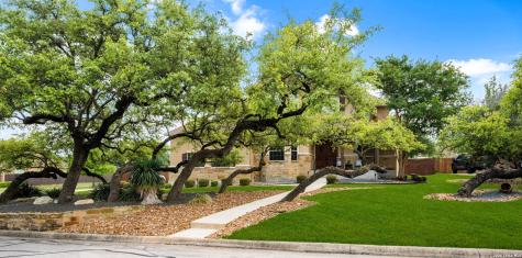 1126 Saddle Horse San Antonio TX 78260