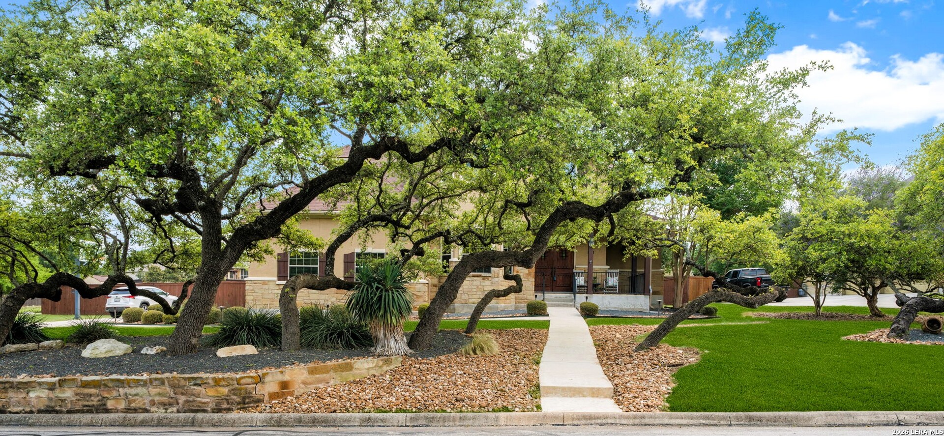 1126 Saddle Horse San Antonio TX 78260