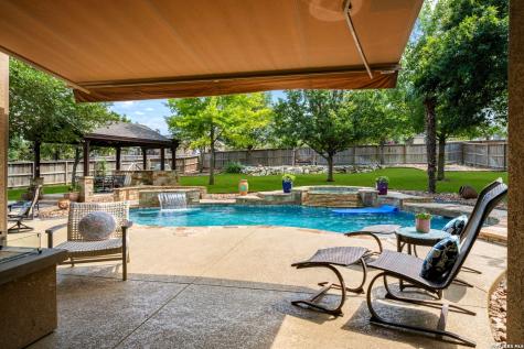 1126 Saddle Horse San Antonio TX 78260