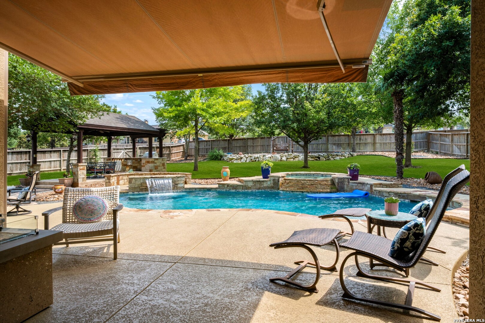 1126 Saddle Horse San Antonio TX 78260
