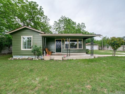 4718 Dietrich Road San Antonio TX 78219