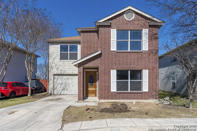 126 Mclennan Oak San Antonio TX 78240