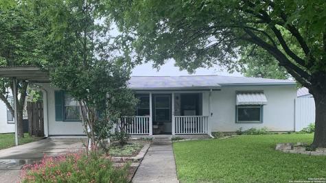 1907 Basse Road San Antonio TX 78213