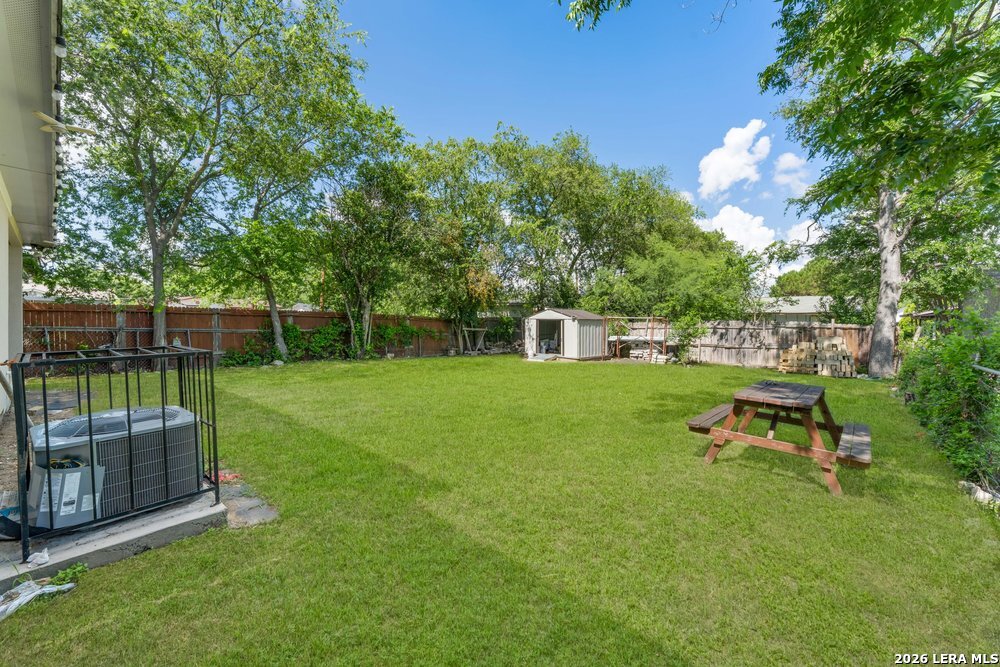1204 Valencia San Antonio TX 78237