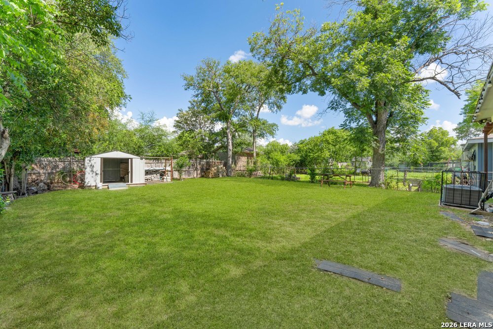 1204 Valencia San Antonio TX 78237