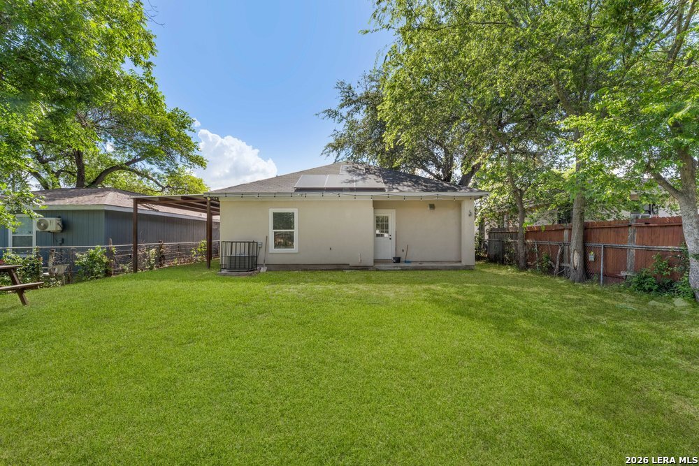 1204 Valencia San Antonio TX 78237