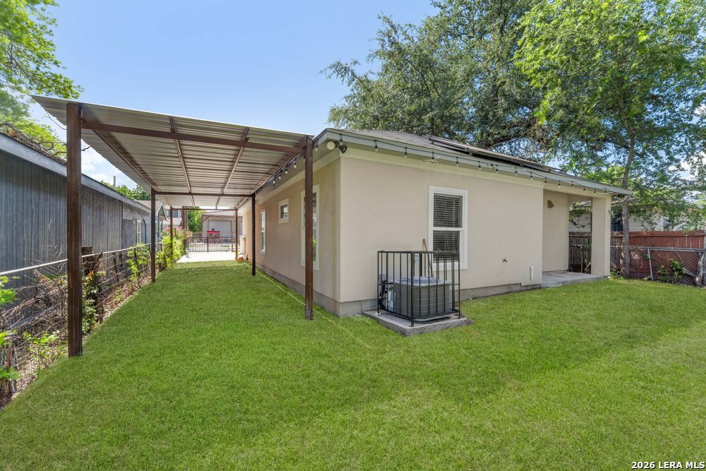 1204 Valencia San Antonio TX 78237
