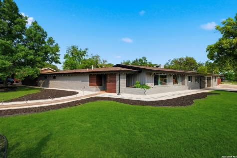 200 Carolwood Drive Castle Hills TX 78213