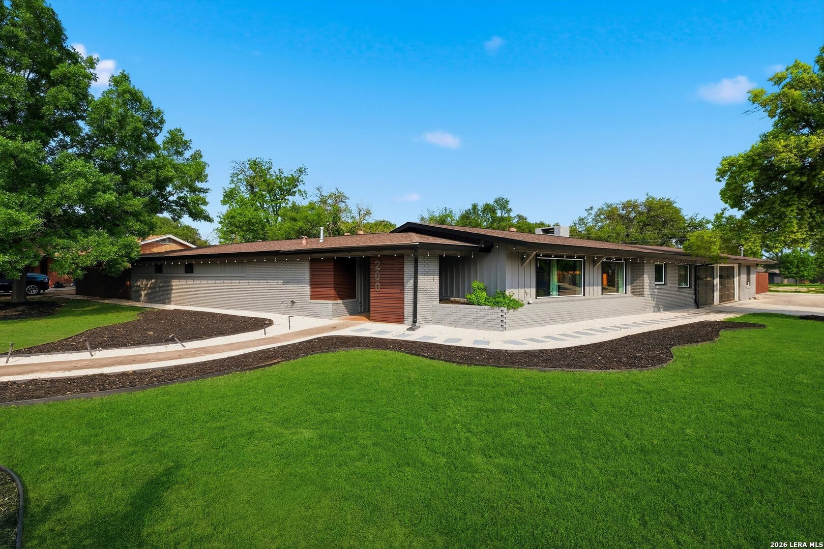 200 Carolwood Drive Castle Hills TX 78213