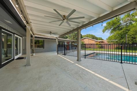 200 Carolwood Drive Castle Hills TX 78213