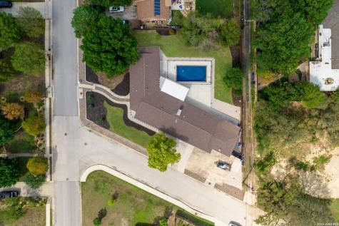 200 Carolwood Drive Castle Hills TX 78213