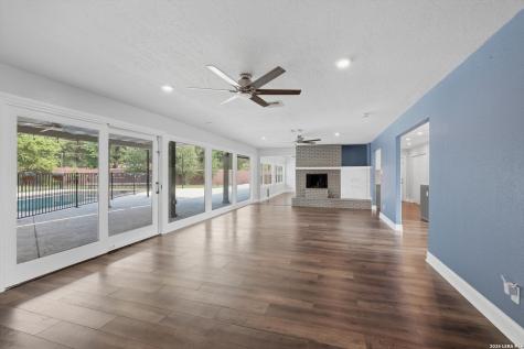 200 Carolwood Drive Castle Hills TX 78213