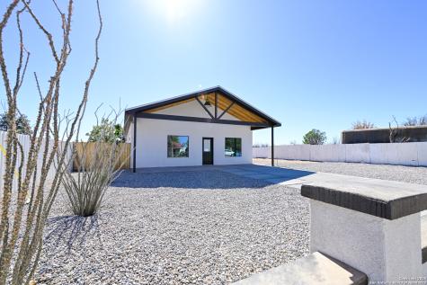 1003 W Galveston Marfa TX 79843