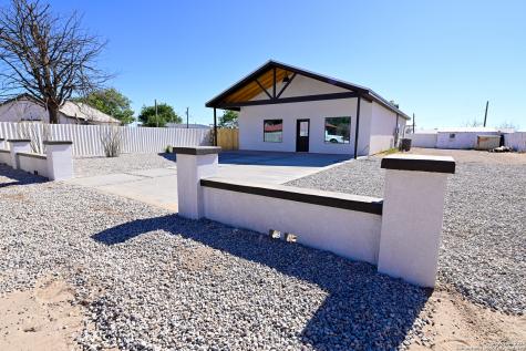1003 W Galveston Marfa TX 79843