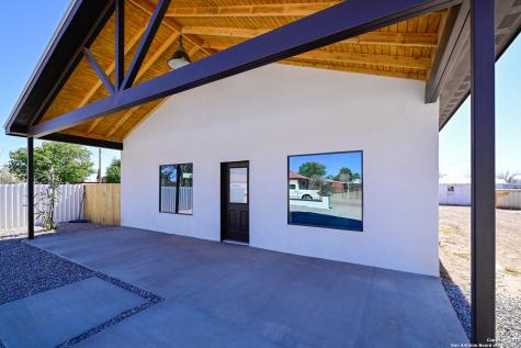 1003 W Galveston Marfa TX 79843