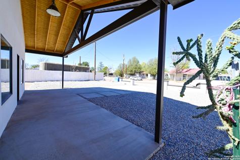 1003 W Galveston Marfa TX 79843