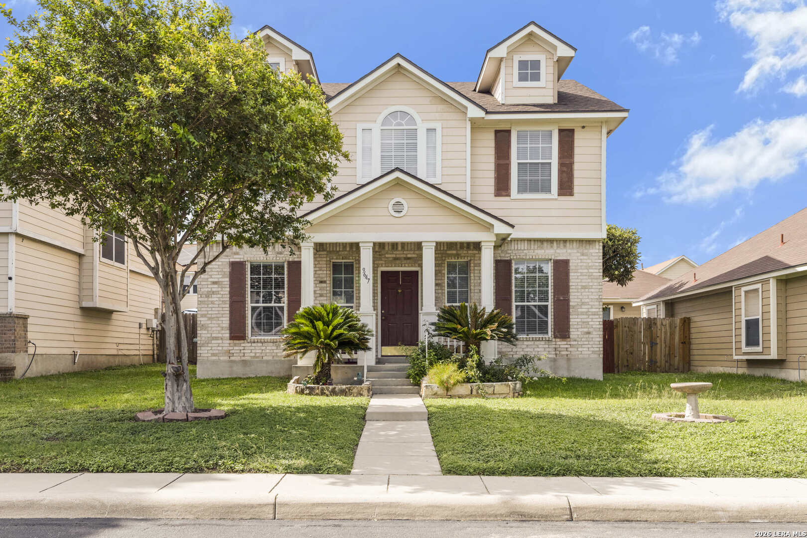 9647 Wild Horse Run San Antonio TX 78251
