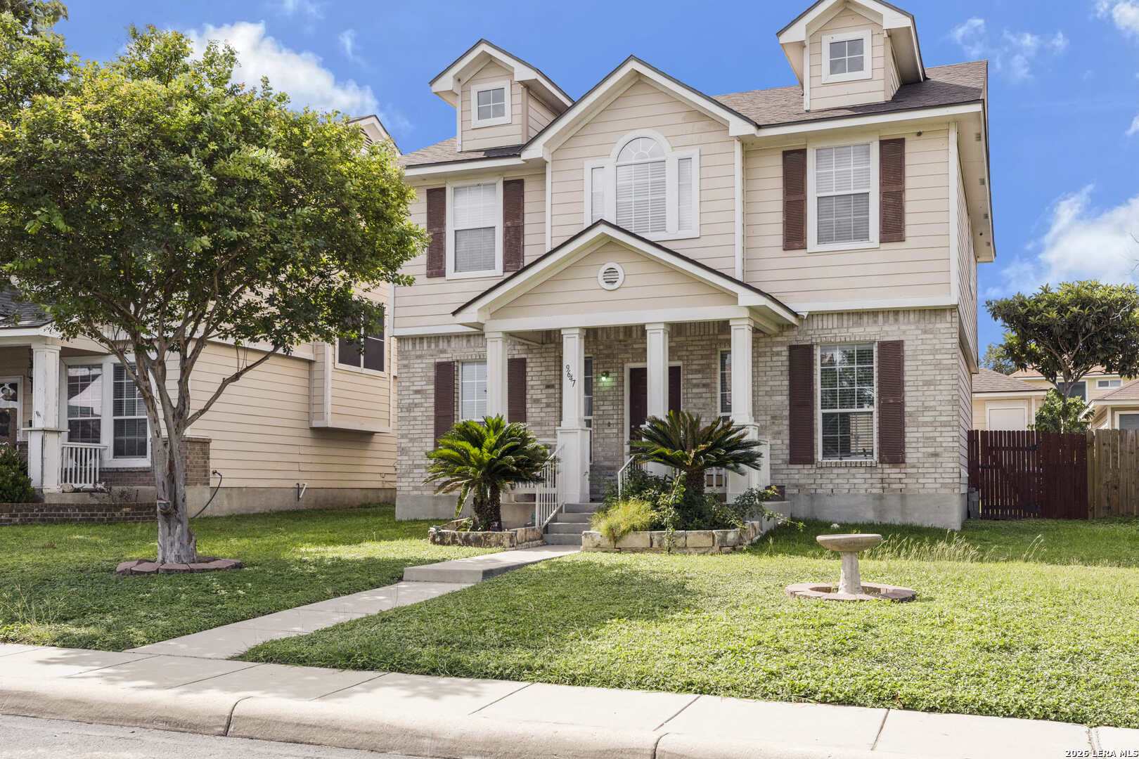 9647 Wild Horse Run San Antonio TX 78251