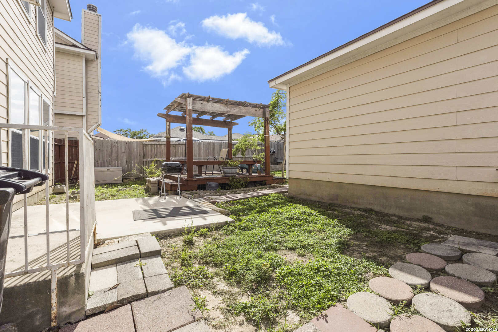 9647 Wild Horse Run San Antonio TX 78251
