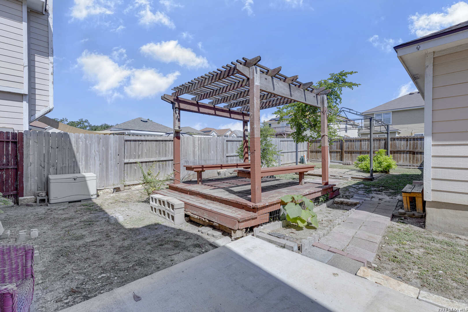 9647 Wild Horse Run San Antonio TX 78251